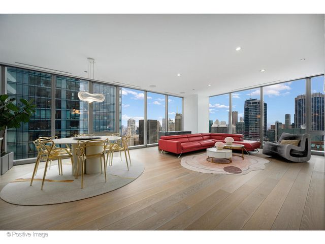 363 E Wacker Drive 3101, Chicago, IL 60601