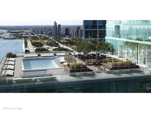 363 E Wacker Drive 3101, Chicago, IL 60601