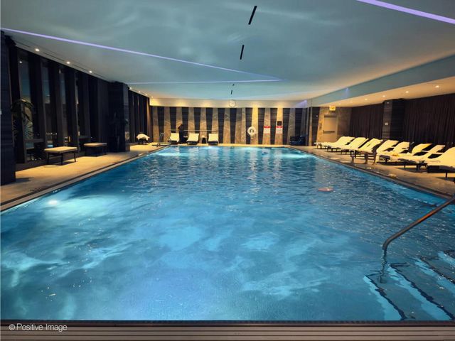 363 E Wacker Drive 3101, Chicago, IL 60601