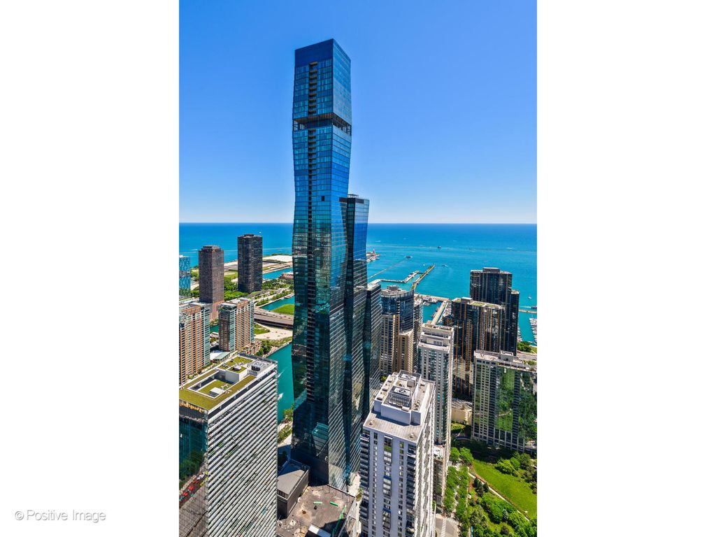 363 E Wacker Drive 3101, Chicago, IL 60601
