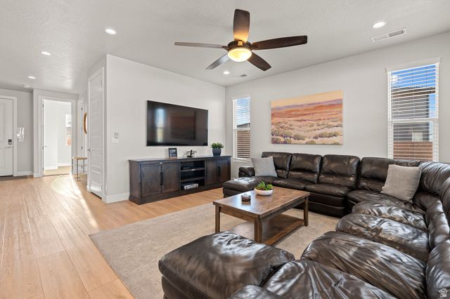 1359 N PASEOS ST, Washington, UT 84780