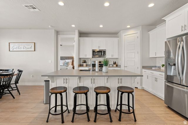 1359 N PASEOS ST, Washington, UT 84780