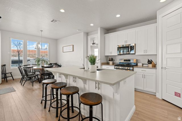 1359 N PASEOS ST, Washington, UT 84780