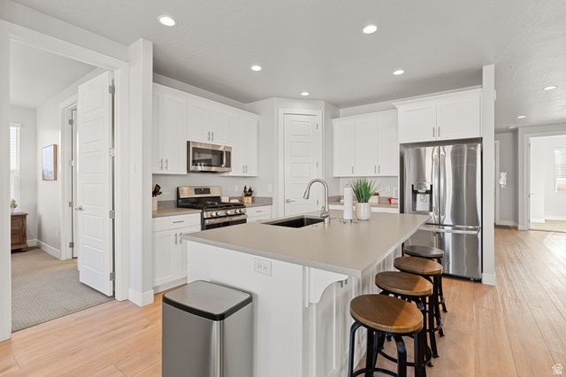 1359 N PASEOS ST, Washington, UT 84780