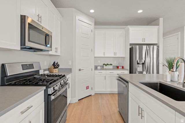 1359 N PASEOS ST, Washington, UT 84780