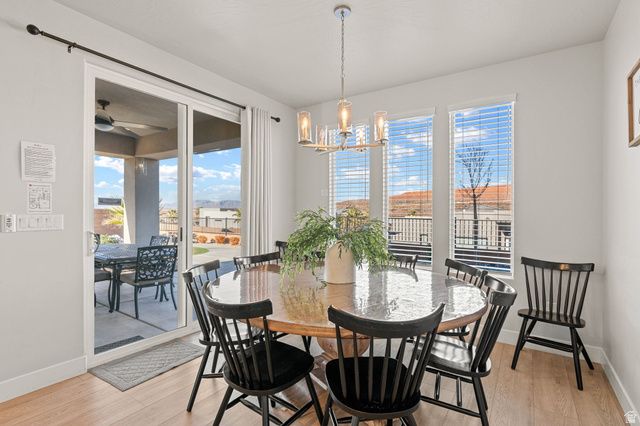 1359 N PASEOS ST, Washington, UT 84780