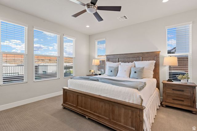 1359 N PASEOS ST, Washington, UT 84780