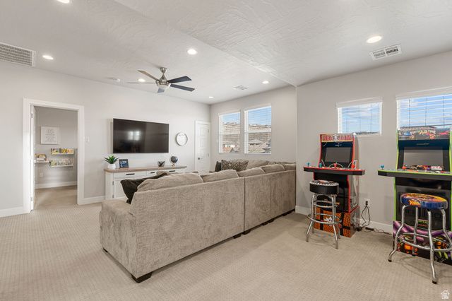 1359 N PASEOS ST, Washington, UT 84780