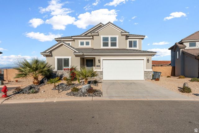 1359 N PASEOS ST, Washington, UT 84780