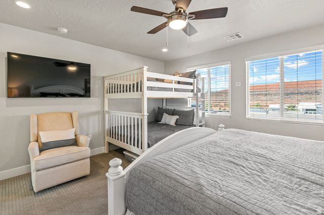 1359 N PASEOS ST, Washington, UT 84780