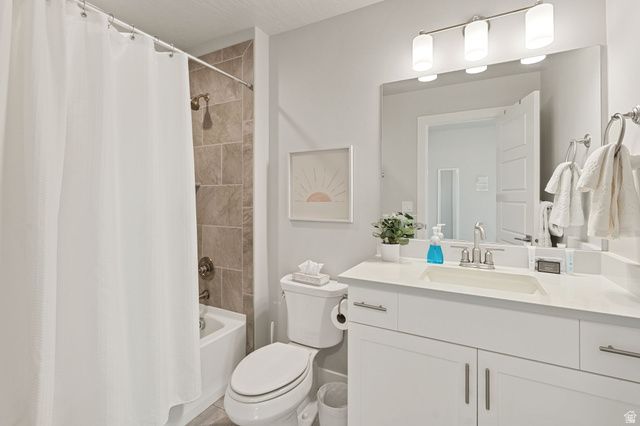 1359 N PASEOS ST, Washington, UT 84780