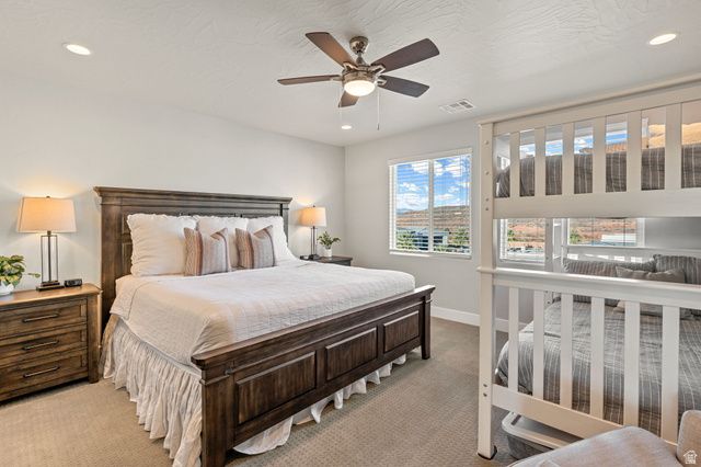 1359 N PASEOS ST, Washington, UT 84780