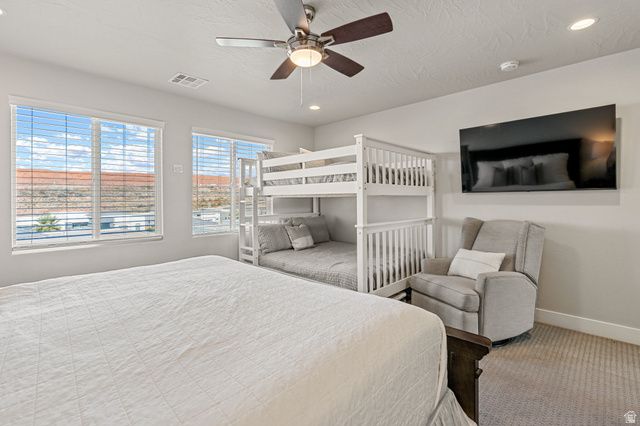 1359 N PASEOS ST, Washington, UT 84780