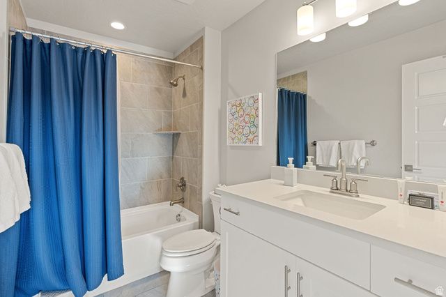 1359 N PASEOS ST, Washington, UT 84780