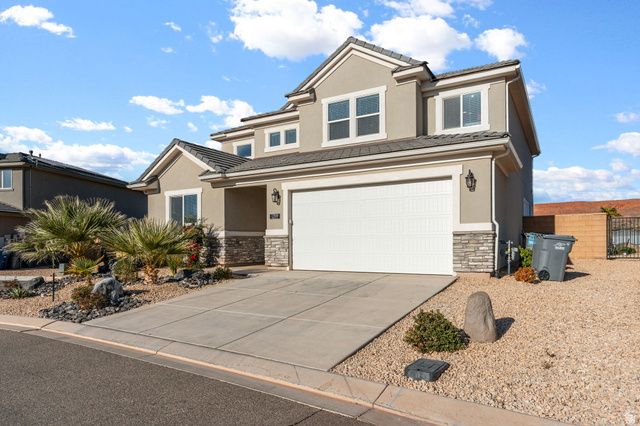 1359 N PASEOS ST, Washington, UT 84780