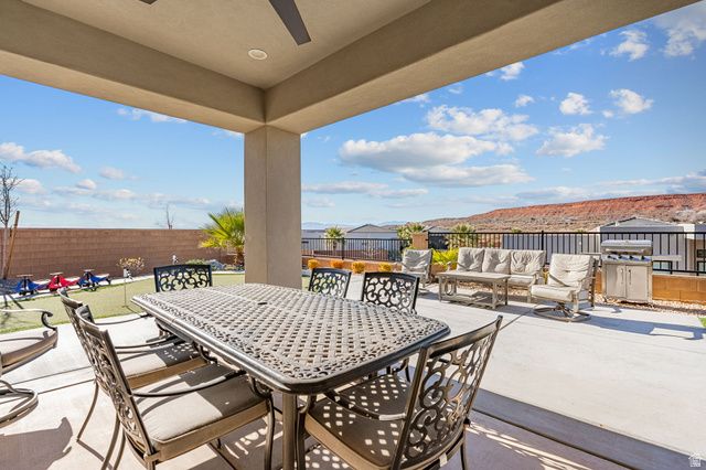 1359 N PASEOS ST, Washington, UT 84780