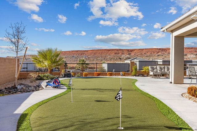 1359 N PASEOS ST, Washington, UT 84780