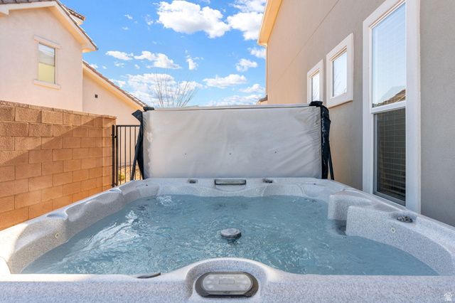 1359 N PASEOS ST, Washington, UT 84780