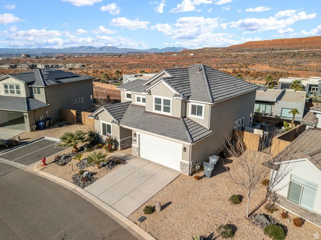 1359 N PASEOS ST, Washington, UT 84780
