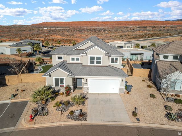 1359 N PASEOS ST, Washington, UT 84780