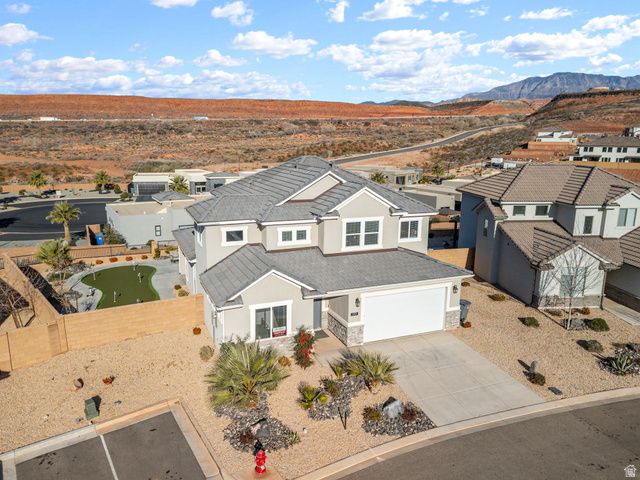 1359 N PASEOS ST, Washington, UT 84780