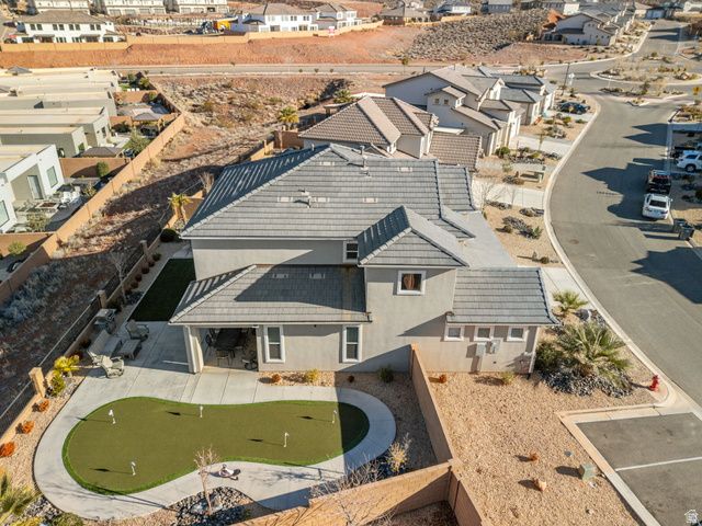 1359 N PASEOS ST, Washington, UT 84780