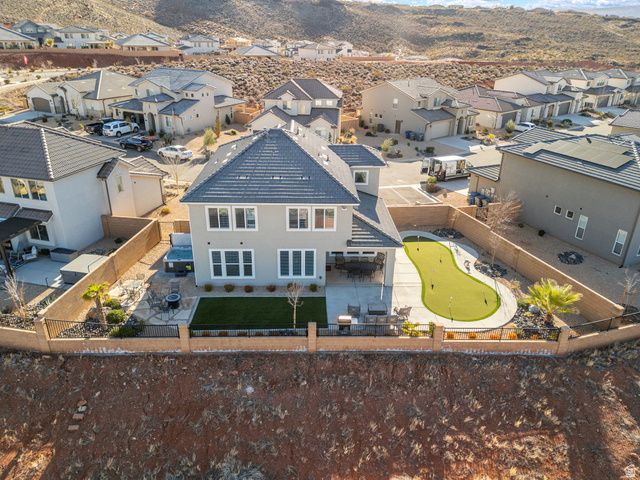 1359 N PASEOS ST, Washington, UT 84780