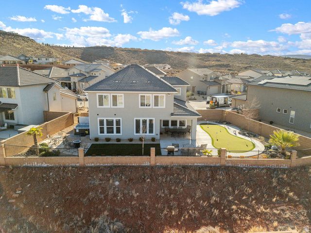 1359 N PASEOS ST, Washington, UT 84780