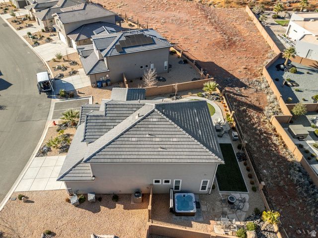 1359 N PASEOS ST, Washington, UT 84780