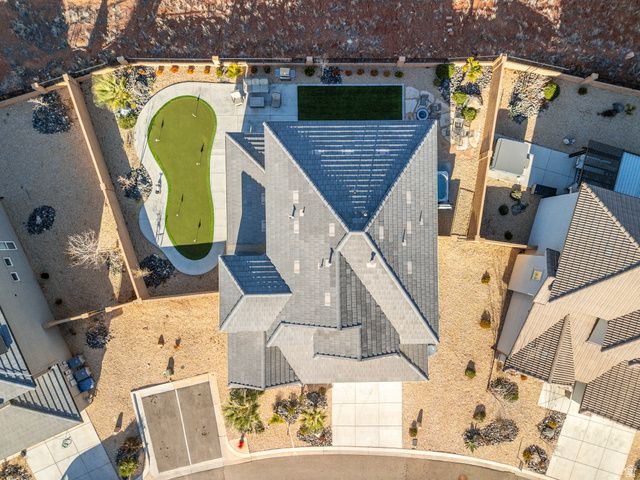 1359 N PASEOS ST, Washington, UT 84780