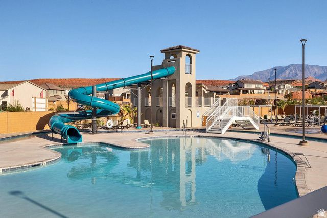 1359 N PASEOS ST, Washington, UT 84780