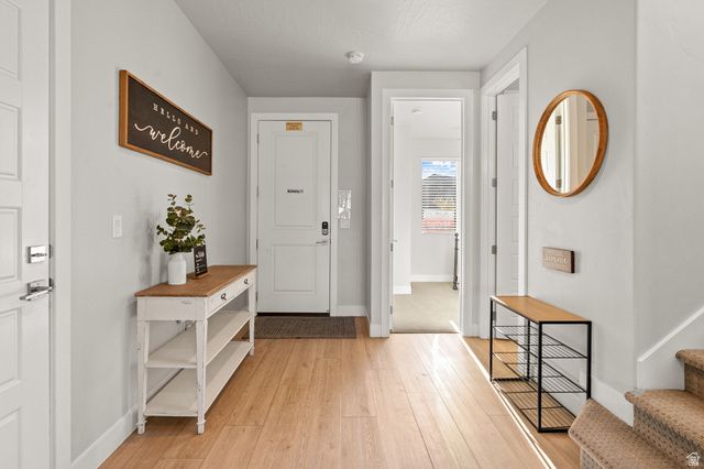 1359 N PASEOS ST, Washington, UT 84780