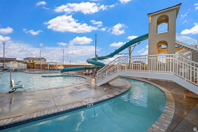 1359 N PASEOS ST, Washington, UT 84780