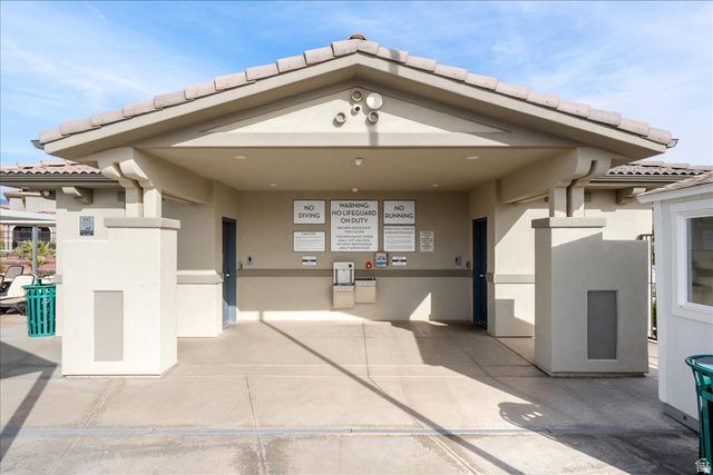 1359 N PASEOS ST, Washington, UT 84780