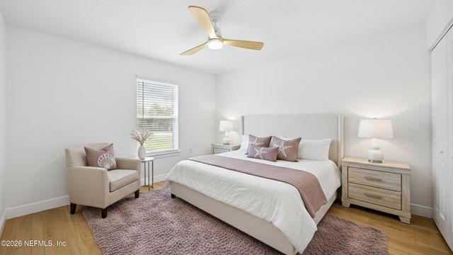 1931 FRANCIS Avenue, Atlantic Beach, FL 32233