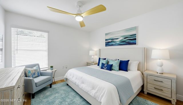 1931 FRANCIS Avenue, Atlantic Beach, FL 32233