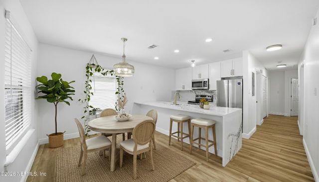 1931 FRANCIS Avenue, Atlantic Beach, FL 32233