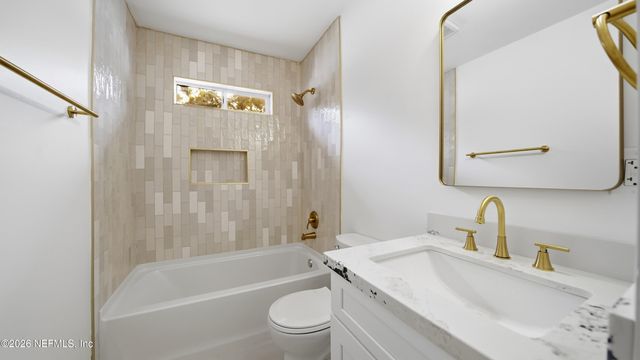 1931 FRANCIS Avenue, Atlantic Beach, FL 32233