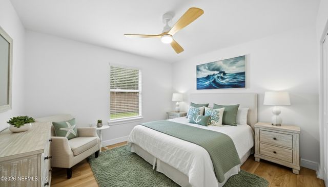 1931 FRANCIS Avenue, Atlantic Beach, FL 32233