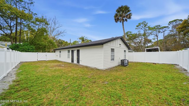 1931 FRANCIS Avenue, Atlantic Beach, FL 32233