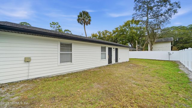1931 FRANCIS Avenue, Atlantic Beach, FL 32233