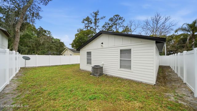 1931 FRANCIS Avenue, Atlantic Beach, FL 32233