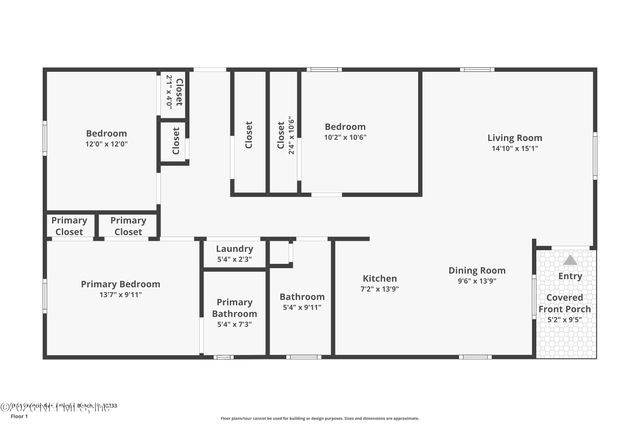 1931 FRANCIS Avenue, Atlantic Beach, FL 32233