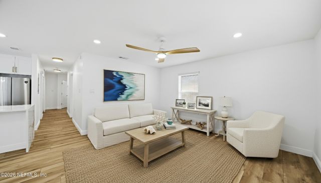 1931 FRANCIS Avenue, Atlantic Beach, FL 32233