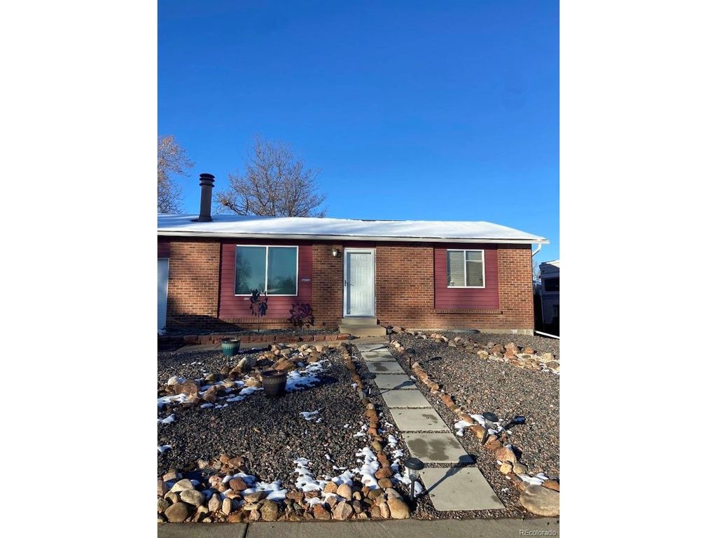 3701 E 118th Ave, Thornton, CO 80233