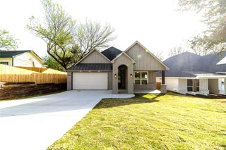 3003 NW 21st Street, Fort Worth, TX 76106