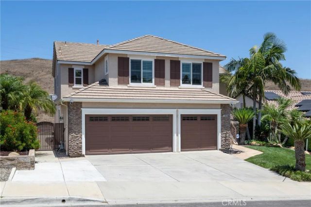 2080 Vista Del Sol, Chino Hills, CA 91709
