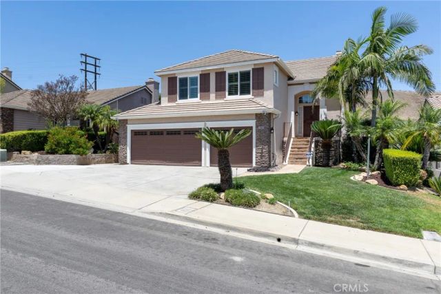2080 Vista Del Sol, Chino Hills, CA 91709