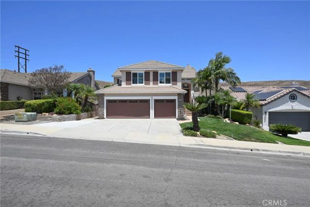 2080 Vista Del Sol, Chino Hills, CA 91709