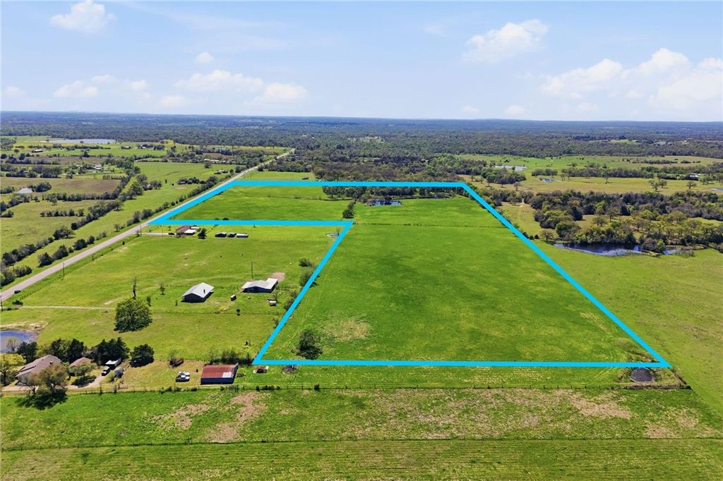 4678 Highway 90, Madisonville, TX 77864 — photo 4